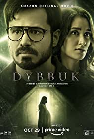 Dybbuk The Curse Is Real 2021 Movie